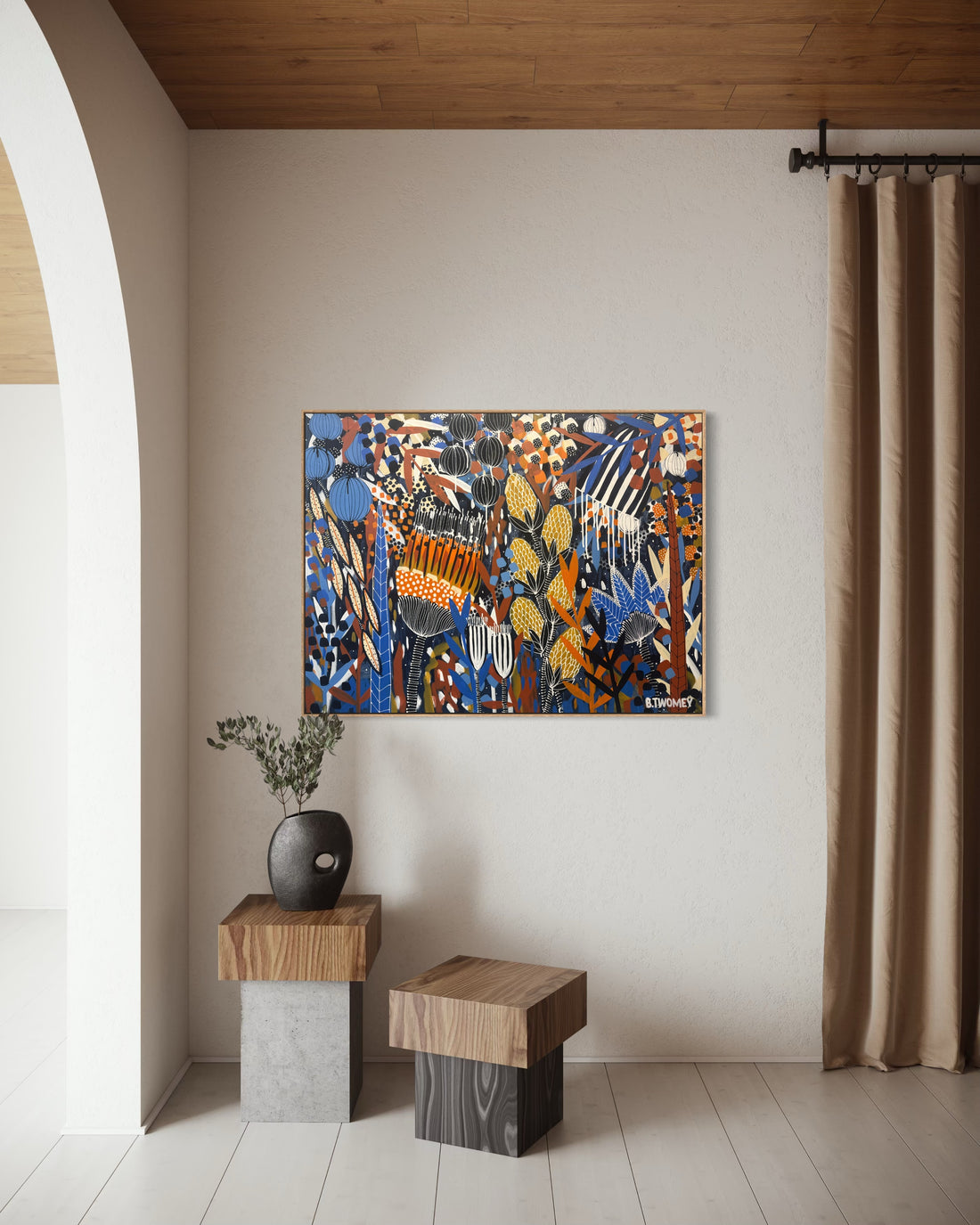 Clear Vision (92x122)