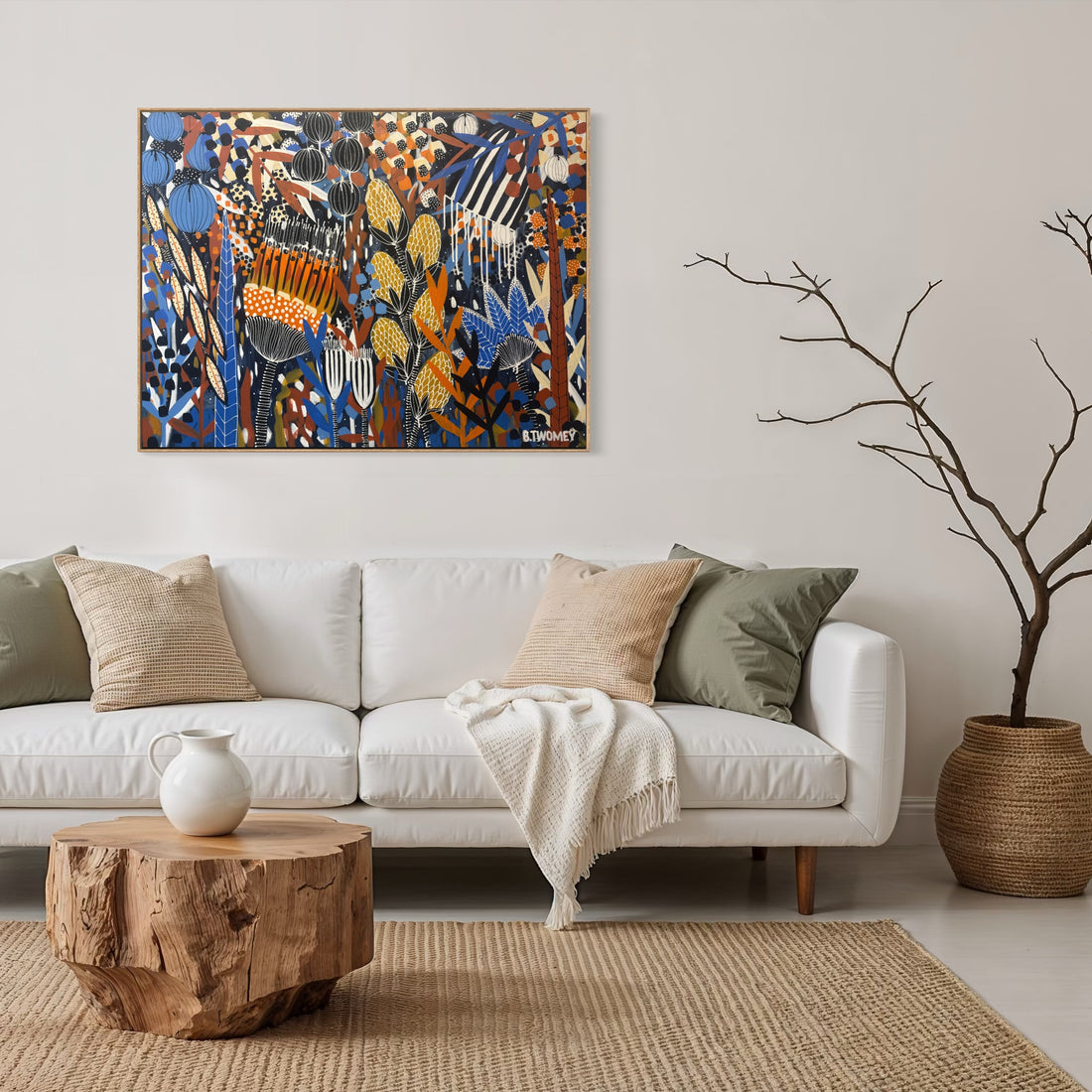 Clear Vision (92x122)