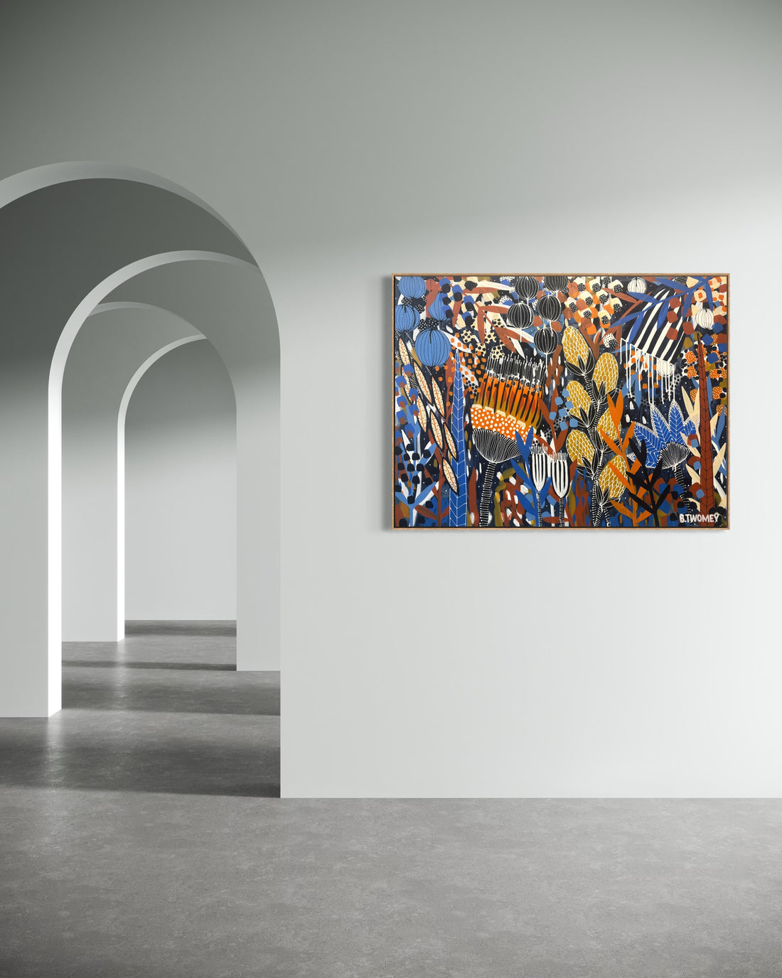 Clear Vision (92x122)