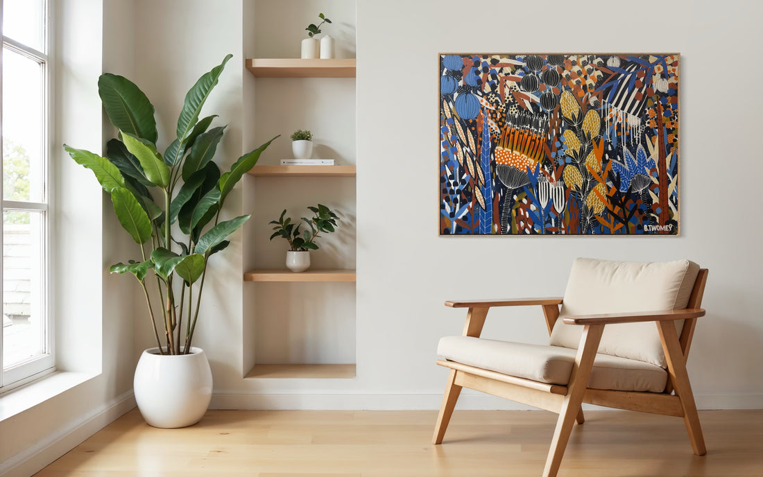 Clear Vision (92x122)