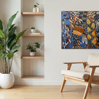 Clear Vision (92x122)