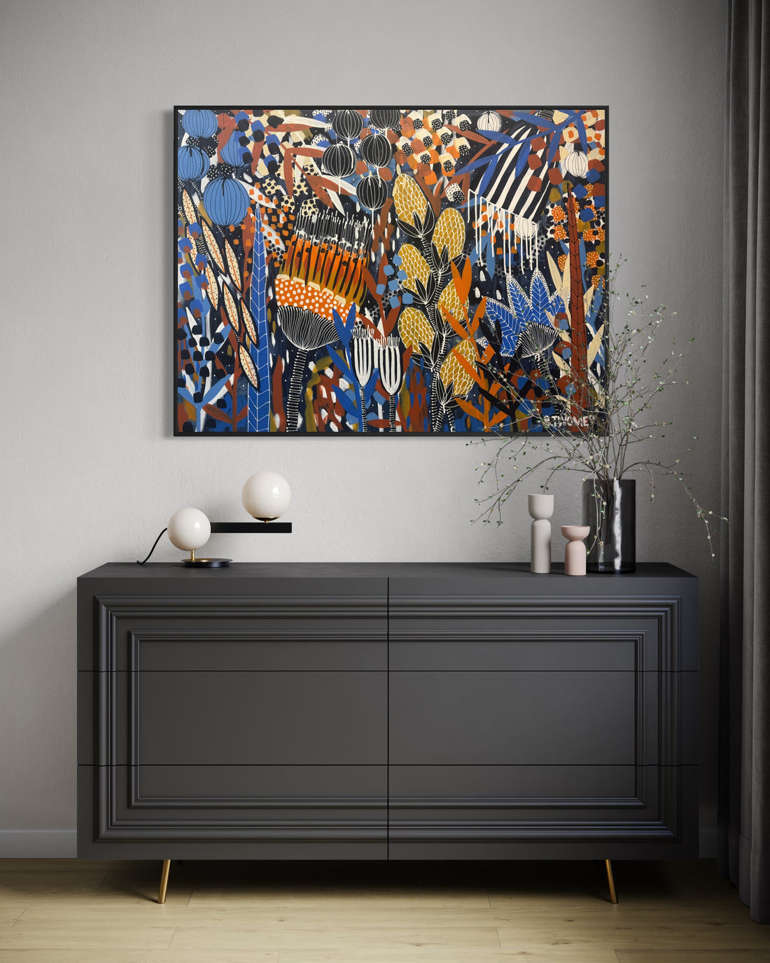 Clear Vision (92x122)