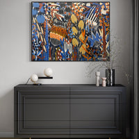 Clear Vision (92x122)