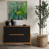 Palm Day (76x76)