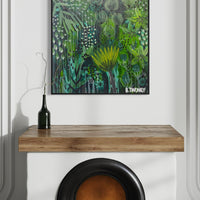 Palm Day (76x76)
