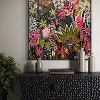 Where Light Lands (76x76)