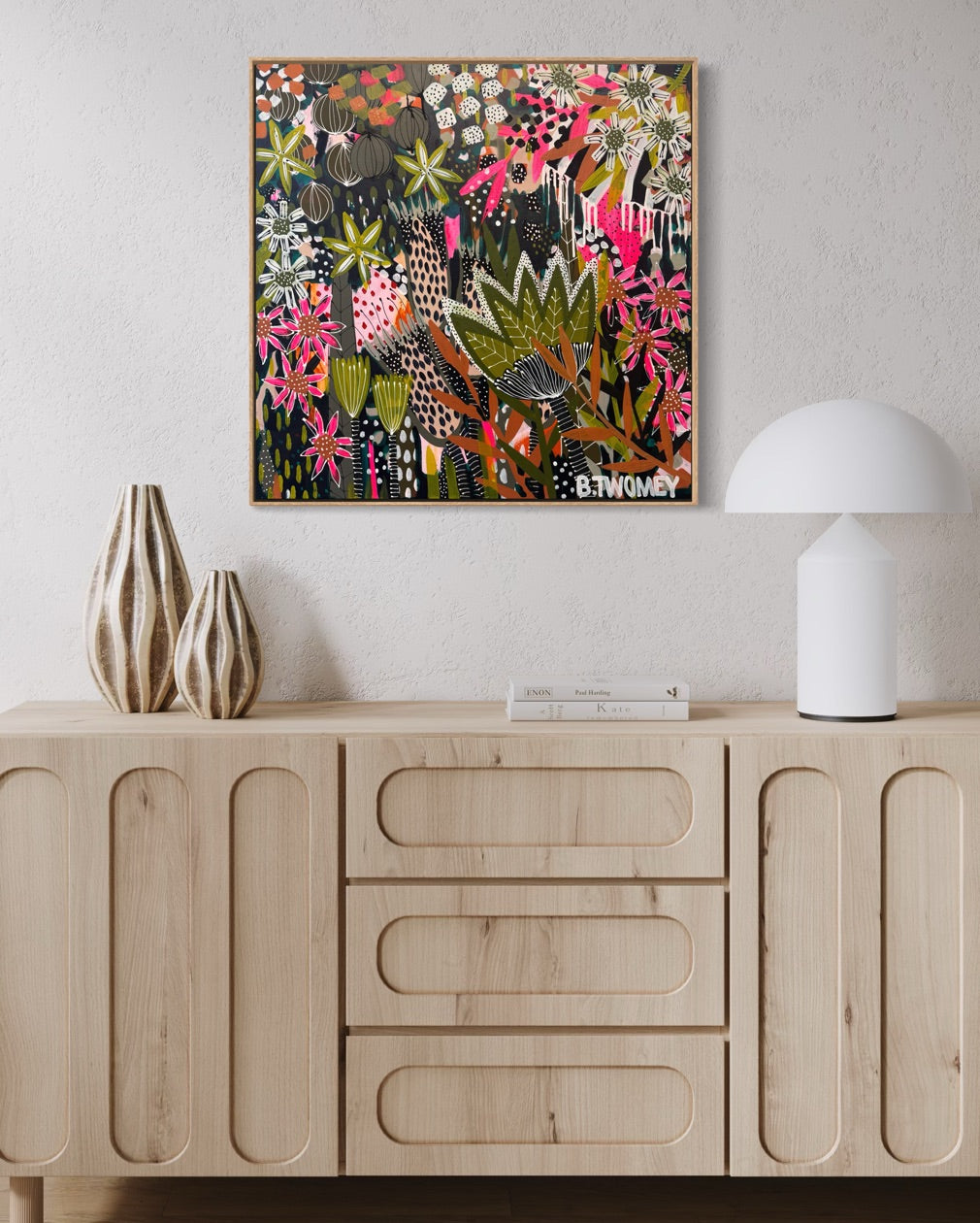 Where Light Lands (76x76)