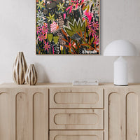 Where Light Lands (76x76)