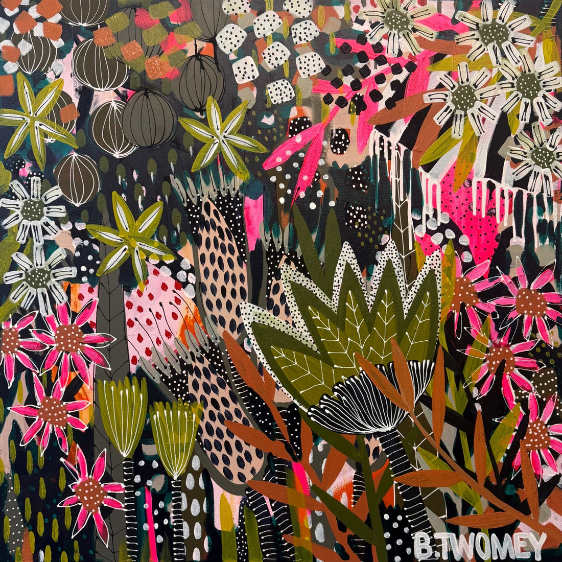 Where Light Lands (76x76)