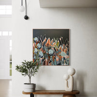 Light Through Amber (92x92)