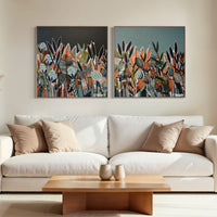 Warm Days Ahead (92x92)