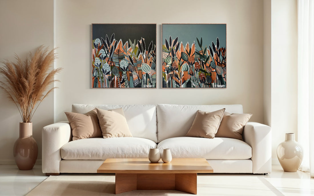 Light Through Amber (92x92)