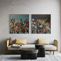 Light Through Amber (92x92)