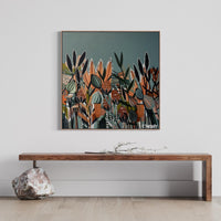 Warm Days Ahead (92x92)