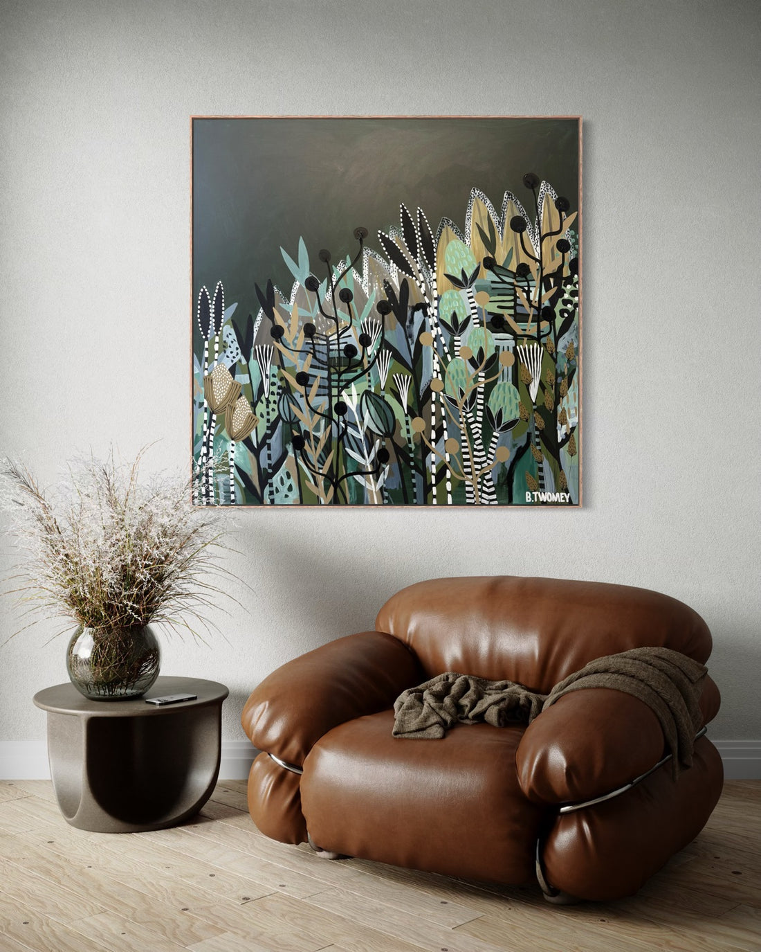 Evergreen Mood (122x122)