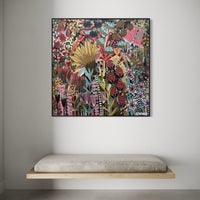 Gentle Radiance (122x122)