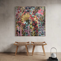 Gentle Radiance (122x122)