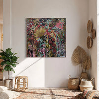 Gentle Radiance (122x122)