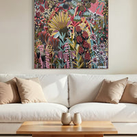 Gentle Radiance (122x122)
