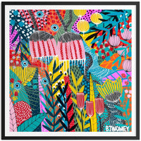 'Brighton' Limited Edition Reproduction Prints