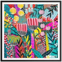 'Bright Light' Limited Edition Reproduction Prints