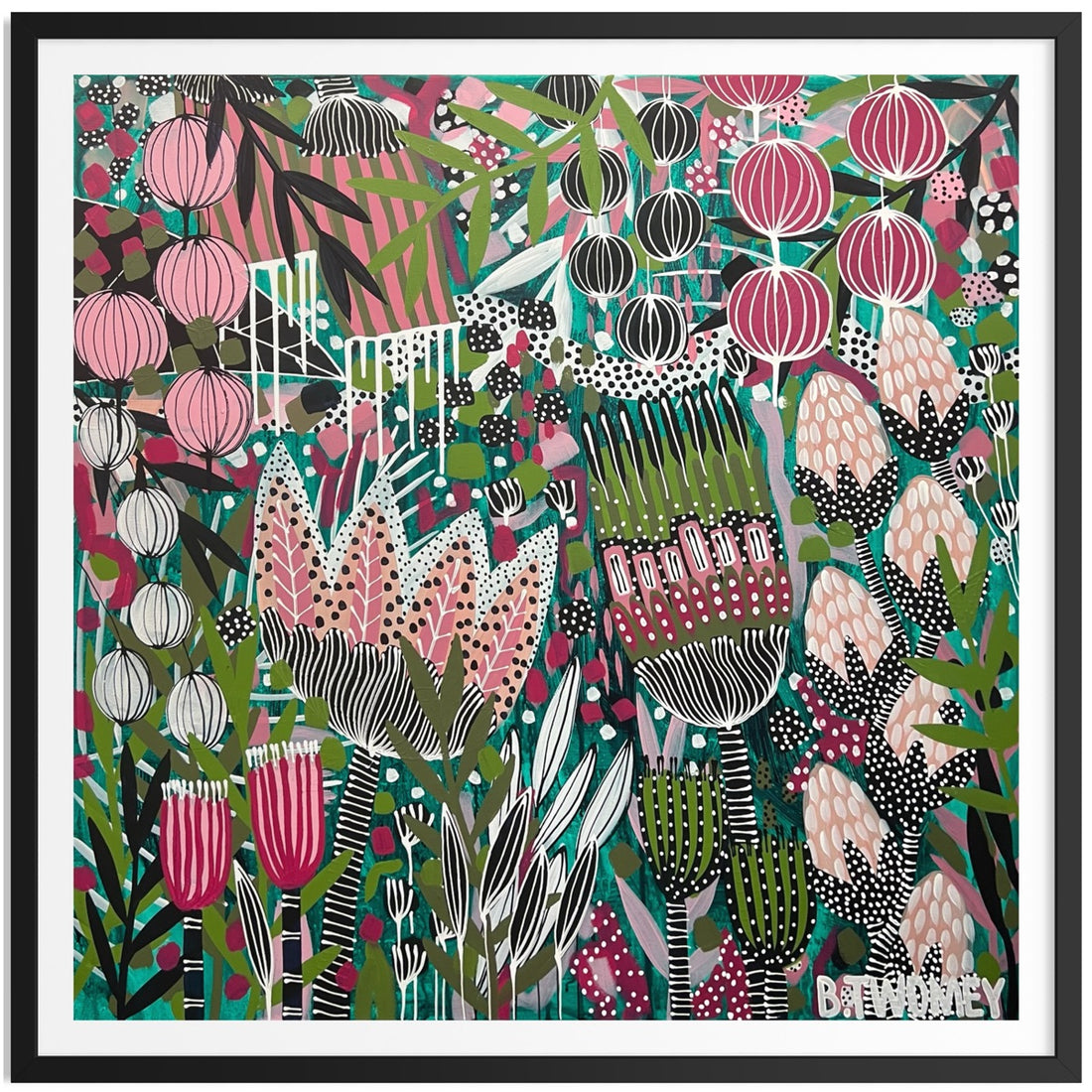 'Early Morning' Limited Edition Reproduction Prints