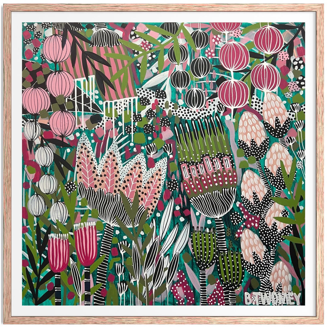 'Early Morning' Limited Edition Reproduction Prints