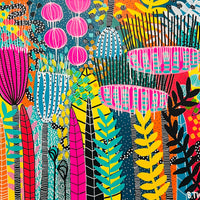 'Summer Crush' Limited Edition Reproduction Prints