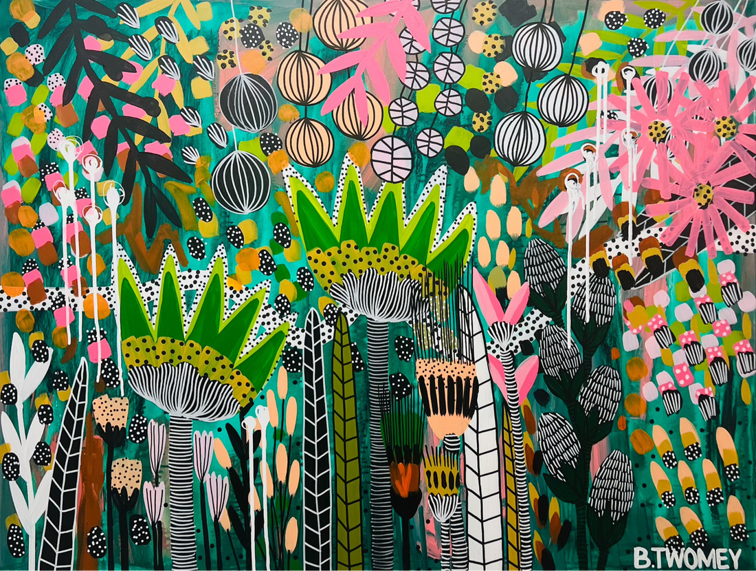 'Daylight' Limited Edition Reproduction Prints