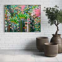 'Daylight' Limited Edition Reproduction Prints