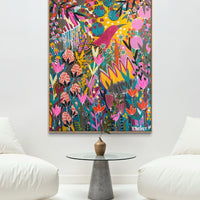 Endless Summer (92x122)