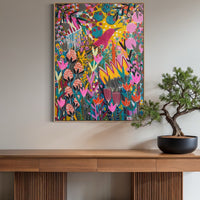 Endless Summer (92x122)