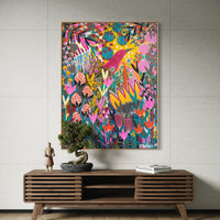 Endless Summer (92x122)
