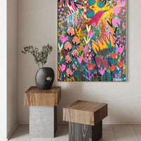 Endless Summer (92x122)