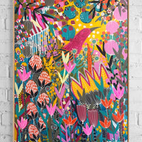 Endless Summer (92x122)