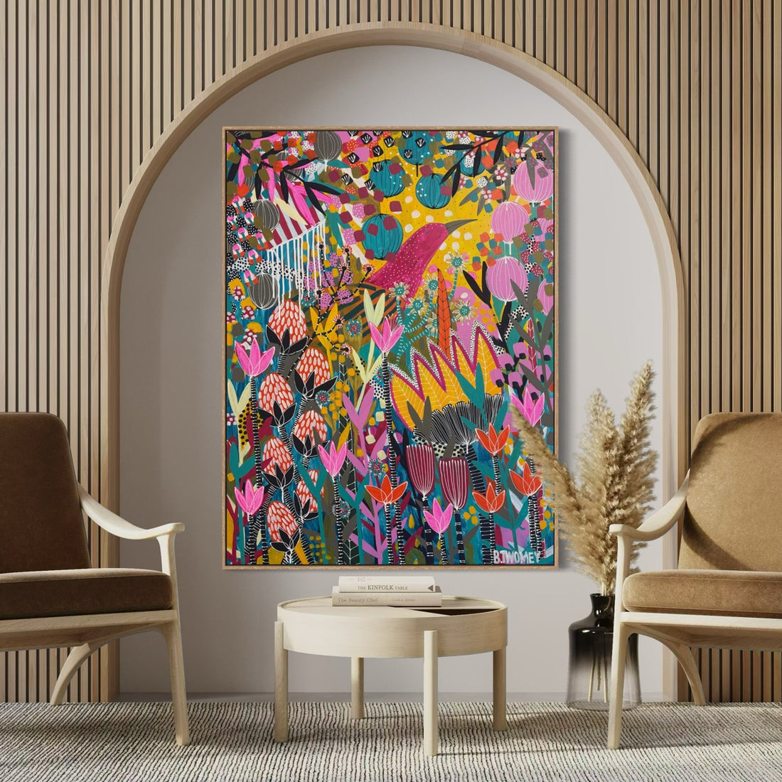 Endless Summer (92x122)
