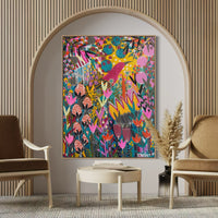Endless Summer (92x122)
