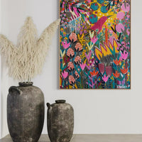 Endless Summer (92x122)
