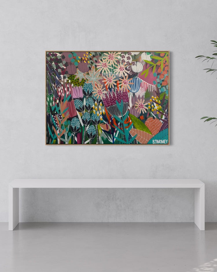 Let Morning In (92x122)