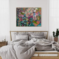 Let Morning In (92x122)