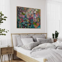 Let Morning In (92x122)