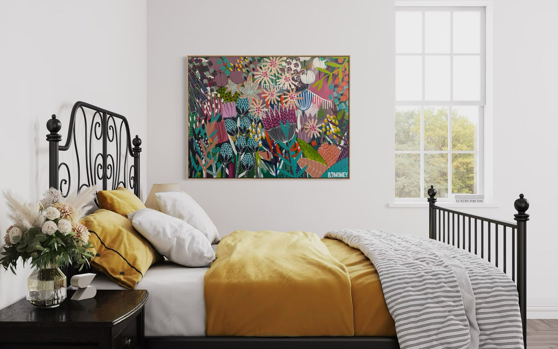 Let Morning In (92x122)