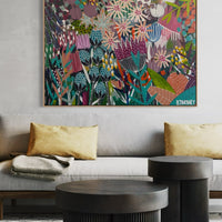 Let Morning In (92x122)