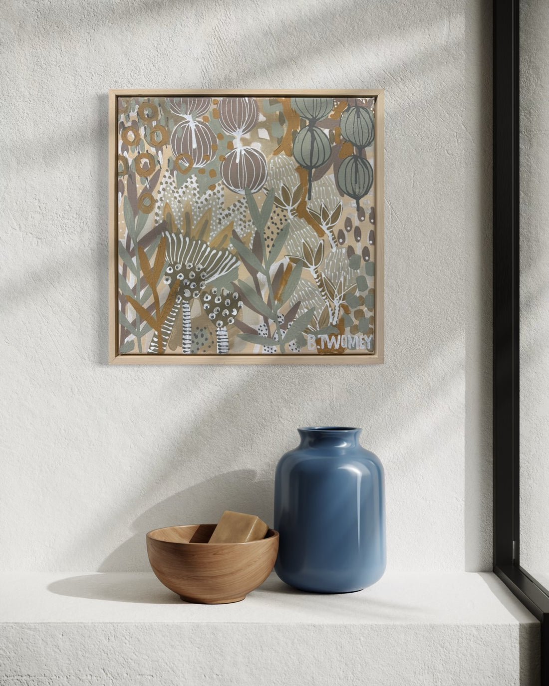 Salt & Sun + Soft Lighting Pair (32x32ea)