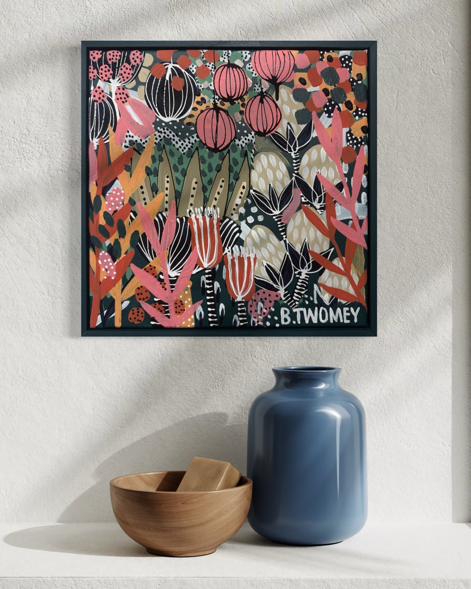 The Wild Outdoors (32x32)
