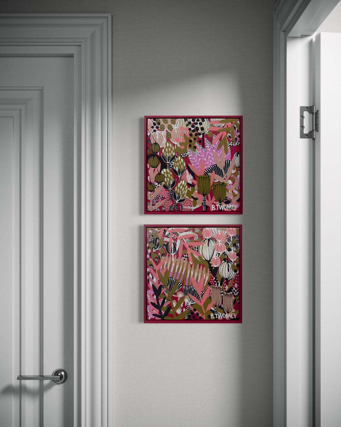 Permanent Summer + Resort Ready Pair (32x32ea)