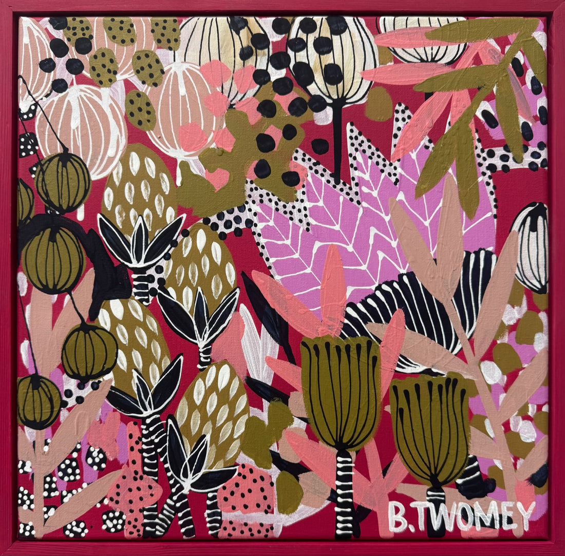 Permanent Summer + Resort Ready Pair (32x32ea)