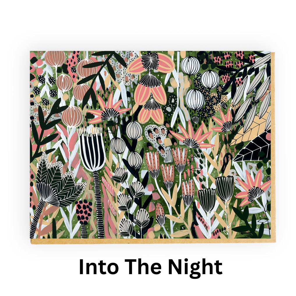 B.TWOMEY Greeting Card Packs