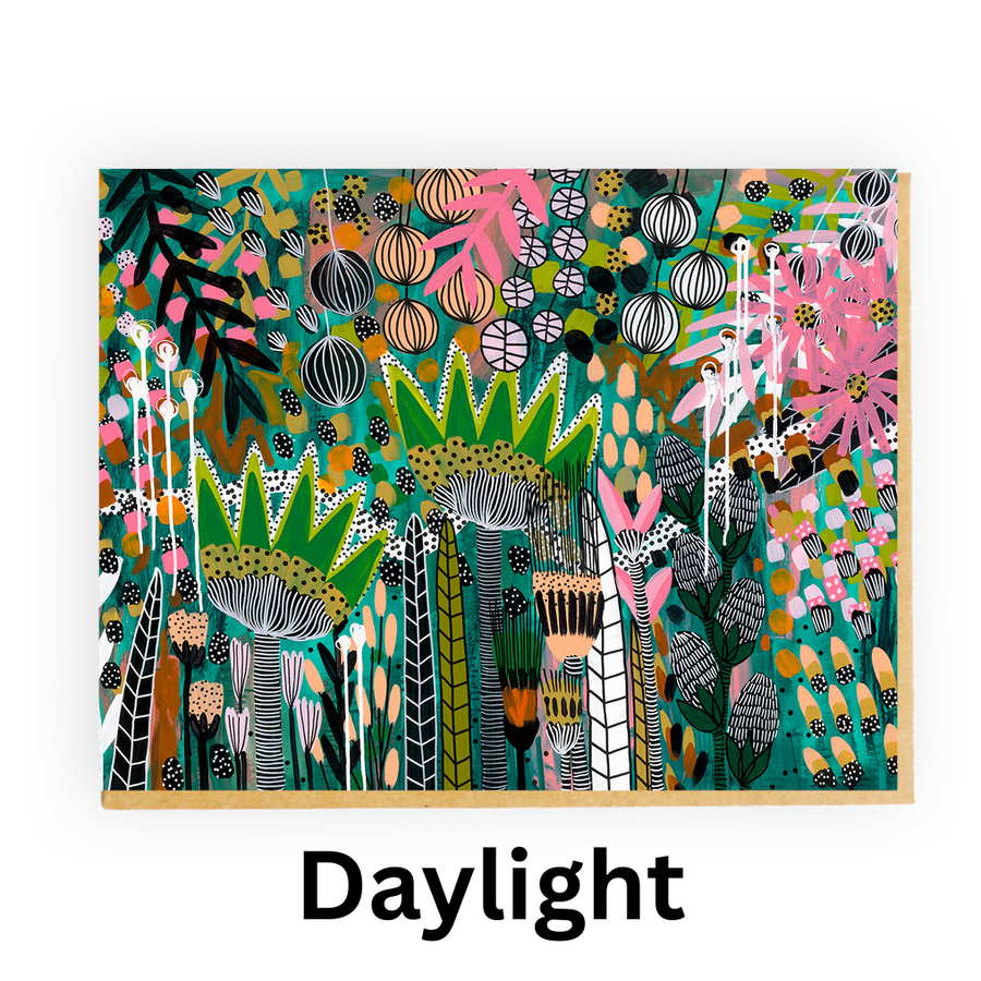 B.TWOMEY Greeting Card Packs