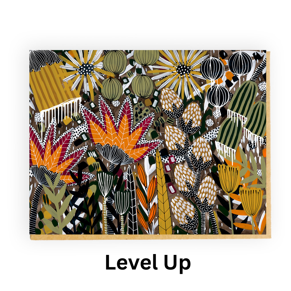 B.TWOMEY Greeting Card Packs